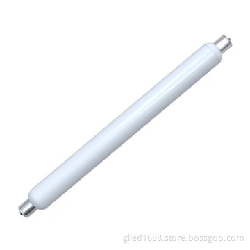 400lm 6W Wash-Room S15 LED Tube